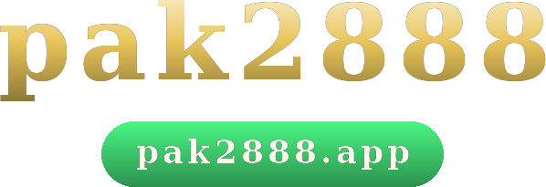pak2888 logo