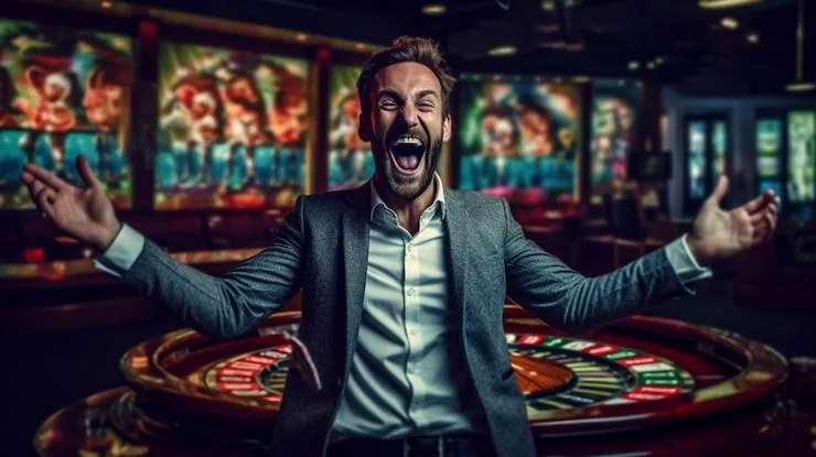 pak2888 Slots, Live Tables and Cricket Betting in One Place