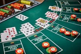 pak2888 Roulette Red Green